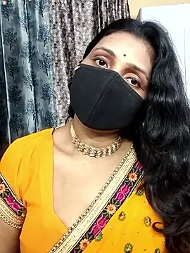 Hotty Sonali online show from March 29, 2026, 1:11 pm