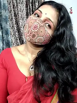 Hotty Sonali online show from April 1, 2026, 1:50 am