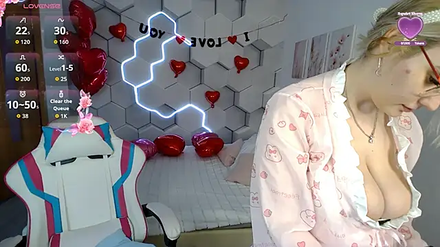 Snapshot of aliicemeow chatting on February 16, 2026, 9:16 am aliicemeow online show from February 16, 2026, 9:16 am