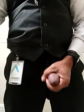 PROMYLOVE online show from January 13, 2026, 2:50 am