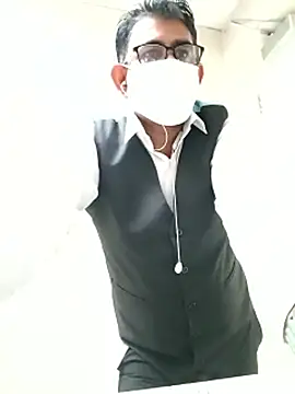 PROMYLOVE online show from March 18, 2026, 2:53 pm