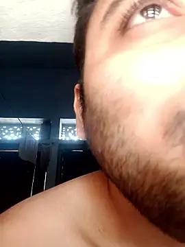 Desirock001 online show from January 17, 2026, 6:51 am