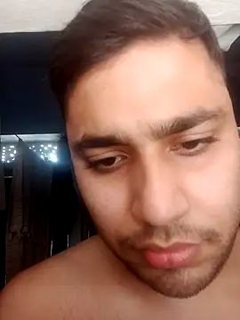 Desirock001 online show from February 21, 2026, 8:04 am