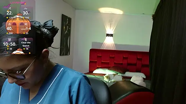 Sahamara 07 online show from October 29, 2025, 7:26 pm