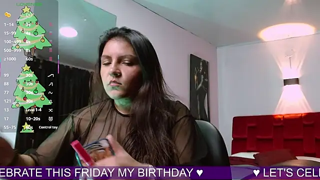 Sahamara 07 online show from December 16, 2025, 8:14 pm