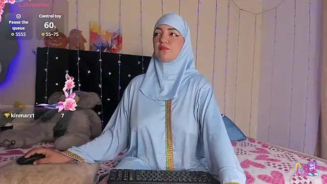 Dana-Alabi online show from February 11, 2026, 12:32 pm