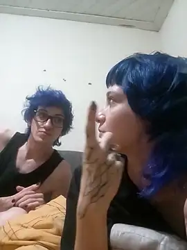 Snapshot of IkyVic chatting on February 9, 2026, 5:44 am IkyVic online show from February 9, 2026, 5:44 am