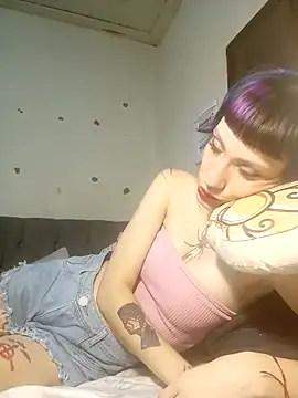 Snapshot of IkyVic chatting on March 20, 2026, 4:06 am IkyVic online show from March 20, 2026, 4:06 am