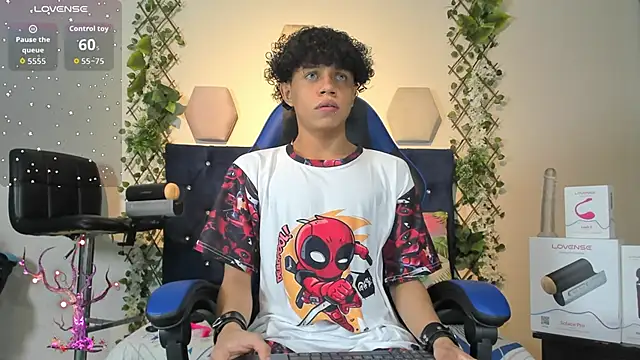  taylor black online show from November 13, 2025, 9:25 pm