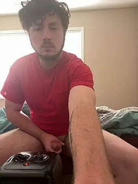 blueeyedman8 online show from May 31, 2026, 9:49 pm