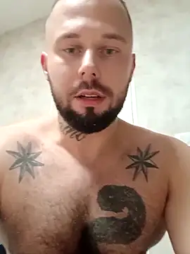 Barber33zk online show from December 2, 2025, 4:18 am