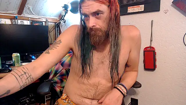 Snapshot of thejuicybacon chatting on October 2, 2025, 6:48 pm thejuicybacon online show from October 2, 2025, 6:48 pm