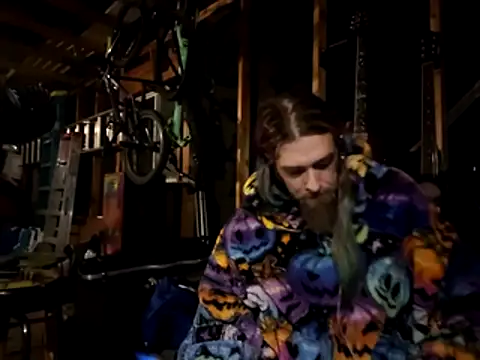 Snapshot of thejuicybacon chatting on November 14, 2025, 8:46 am thejuicybacon online show from November 14, 2025, 8:46 am