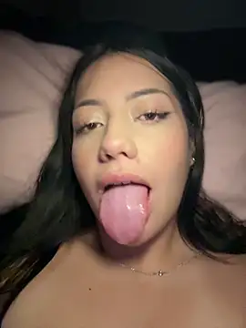 MissCat  online show from July 12, 2026, 2:46 am