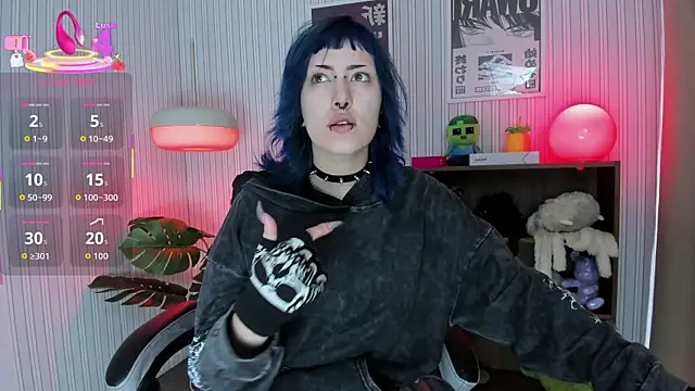 kattusauruss online show from September 9, 2025, 1:21 pm