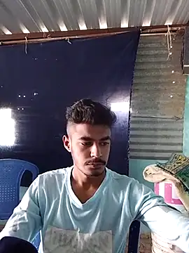 Najmulhaqe66 online show from November 14, 2025, 9:08 am