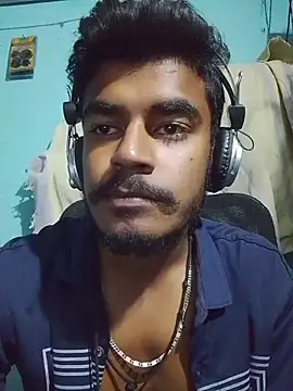 Najmulhaqe66 online show from December 18, 2025, 5:41 pm