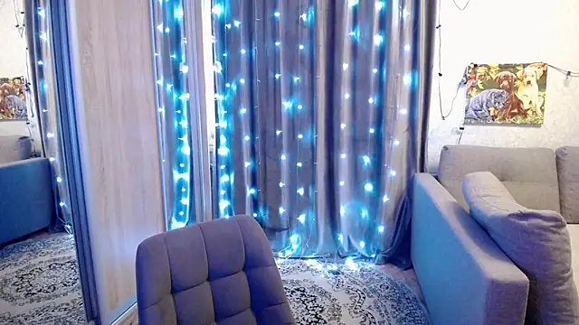 CollenRodrigezz zz online show from September 28, 2025, 1:05 pm