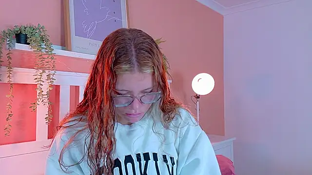 BelaMiller  online show from September 24, 2025, 11:46 am