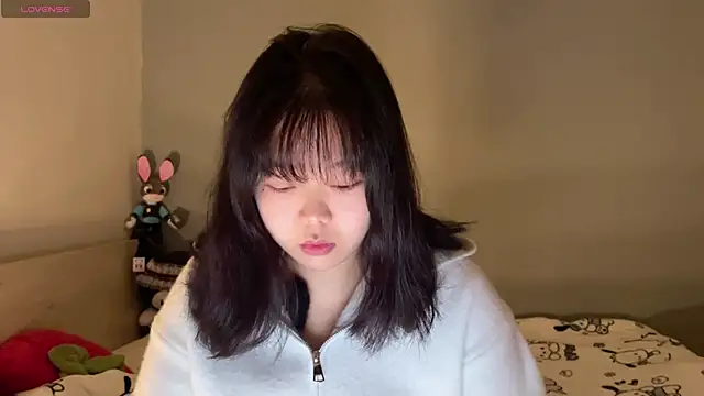 Snapshot of Kittenfishing chatting on October 30, 2025, 3:13 pm Kittenfishing online show from October 30, 2025, 3:13 pm