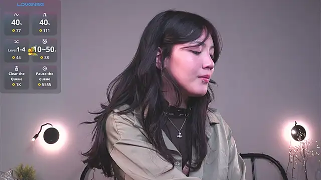 MoiraEger online show from February 21, 2026, 4:08 pm