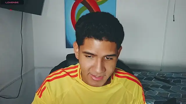 juanacock 1 online show from September 9, 2025, 3:39 am