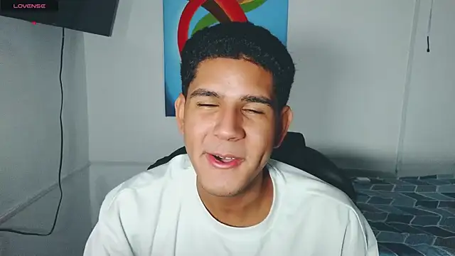 juanacock 1 online show from September 20, 2025, 3:51 am