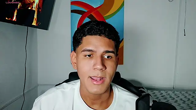 juanacock 1 online show from October 9, 2025, 3:04 am