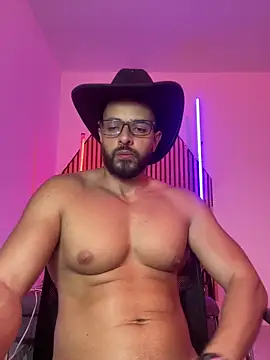 magnumchris online show from March 16, 2026, 11:42 pm