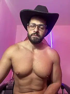 magnumchris online show from March 26, 2026, 2:33 pm