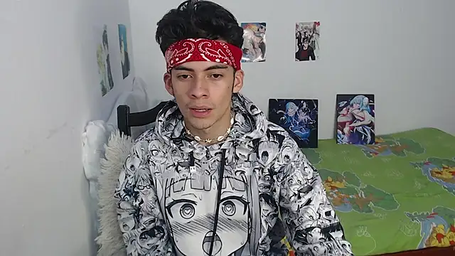 Rimuru17 online show from January 6, 2026, 2:15 am