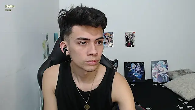 Rimuru17 online show from February 23, 2026, 3:26 am