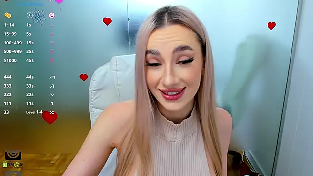 aileen williams online show from February 3, 2025, 1:51 pm