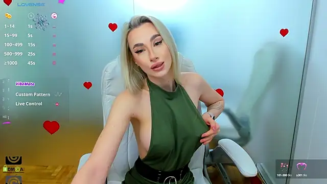 aileen williams online show from March 8, 2025, 7:49 am