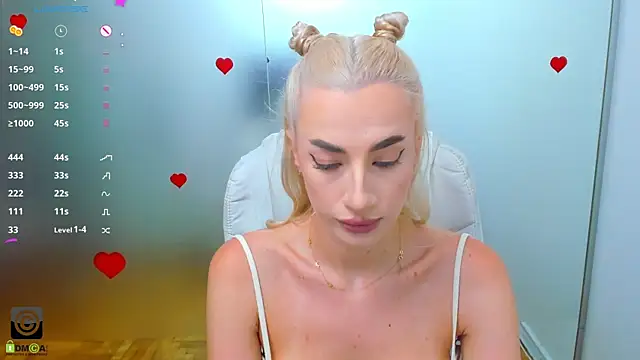 aileen williams online show from September 15, 2025, 6:57 am