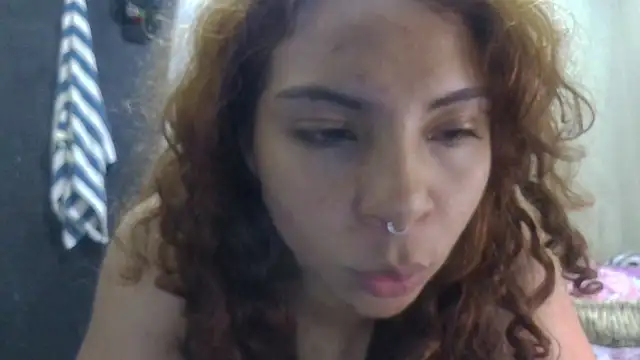 VioletV online show from June 14, 2026, 2:24 am