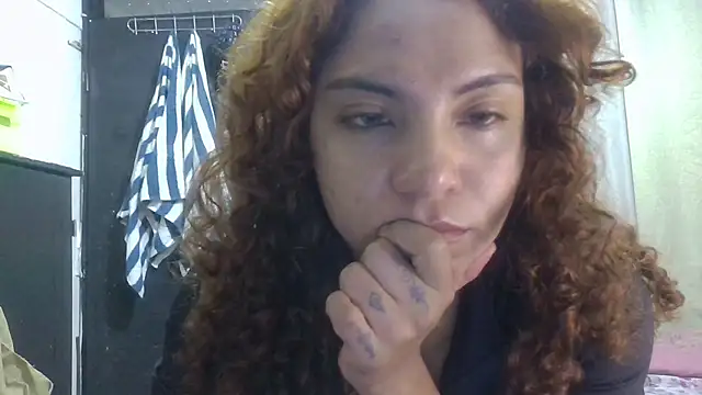 VioletV online show from June 26, 2026, 3:22 am