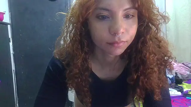 VioletV online show from July 15, 2026, 3:34 am