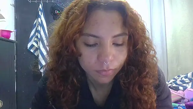 VioletV online show from July 18, 2026, 1:43 am