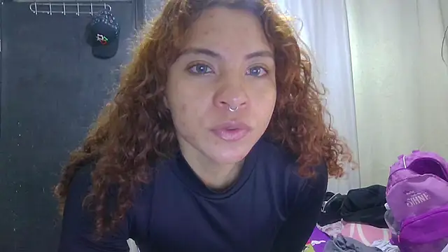 VioletV online show from July 22, 2026, 1:19 am