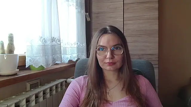 LooveELLYx online show from November 11, 2025, 7:30 am