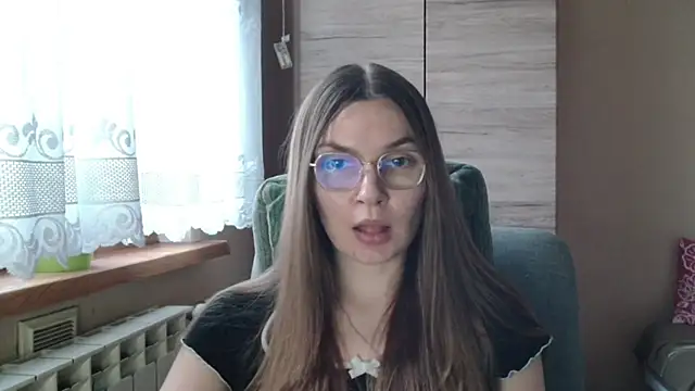 LooveELLYx online show from December 21, 2025, 7:26 am