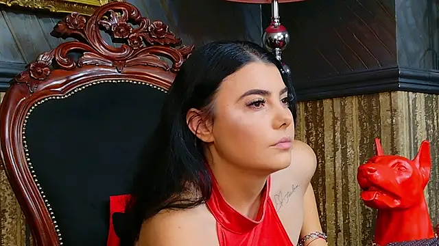 Snapshot of MistressEly chatting on September 14, 2025, 10:58 am MistressEly online show from September 14, 2025, 10:58 am