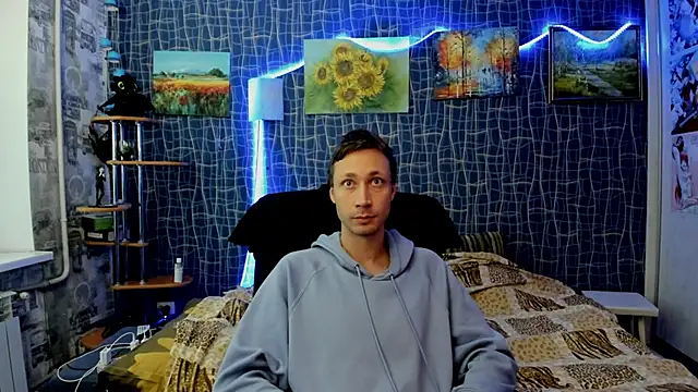 CuteBoy228 online show from December 21, 2025, 12:45 pm