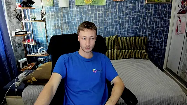 CuteBoy228 online show from March 17, 2026, 2:31 pm