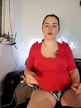 CleverPitzimitzi online show from April 24, 2026, 9:28 pm