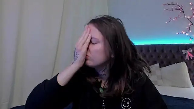 Snapshot of LilaVame chatting on September 29, 2025, 7:30 pm LilaVame online show from September 29, 2025, 7:30 pm