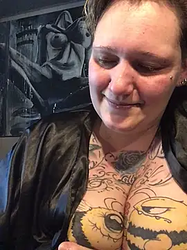 Ich-eben123 online show from March 7, 2026, 9:39 am