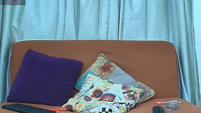  antonella  carter online show from November 12, 2025, 11:03 pm