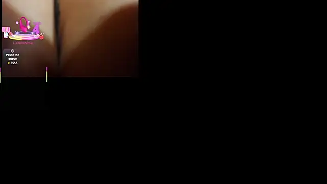 lissa jhonsoon online show from October 12, 2025, 2:21 am